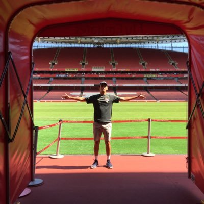 Profile Picture of DP (@Dannypinto714) on Twitter
