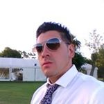 Profile Picture of Jorge Manos (@tp_arg_jmanos) on Instagram