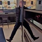Profile Picture of Nigel Timms (@ratherbighands) on Instagram