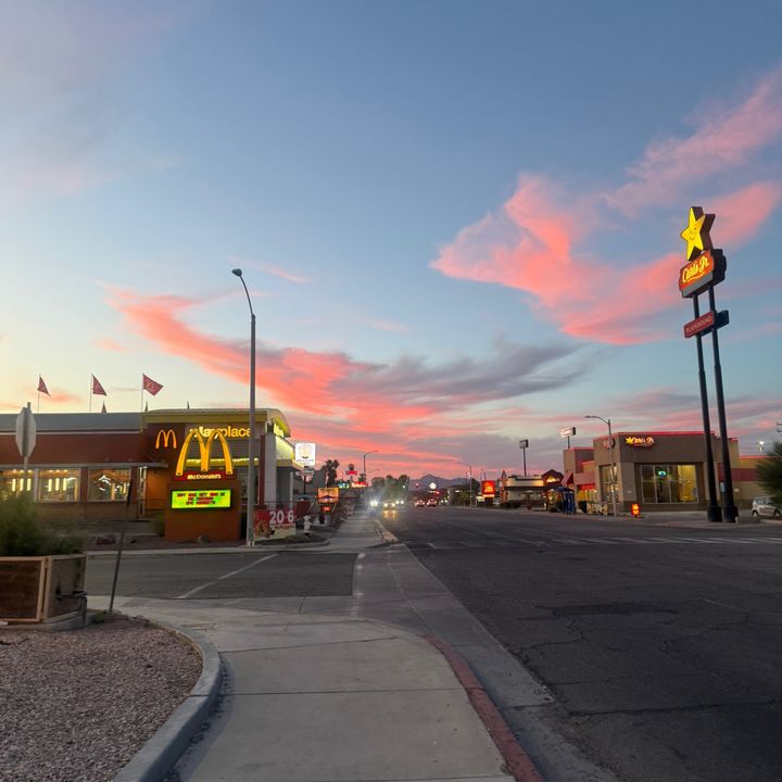 Profile Picture of Brett Mcmillen (@brett77556) on Tiktok