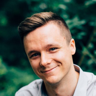 Profile Picture of Chris Ciszak (@chrisciszak) on Twitter