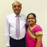 Profile Picture of Natver F Patel (@natverf) on Instagram