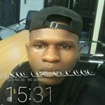 Profile Picture of David Afo Samuel (@samzi_evison) on Instagram