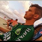 Samuel Bach - Instagram Profile Picture of Samuel Bach (@el_sbach) on Instagram