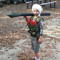 Profile Picture of Jacob Cipparrone (@jacob-cipparrone) on Quora
