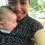 Profile Picture of Vanessa Mae Garfield (@vanessamae_garfield) on Instagram