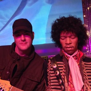 Profile Picture of James Stockham (@james.stockham.12) on Facebook