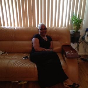 Profile Picture of Juliet Patterson (@20jamika) on Twitter