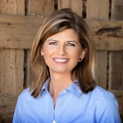 Profile Picture of Lisa Stone Barnes (@ElectLisaBarnes) on Twitter