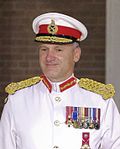 Profile Picture of Ed Davis (Royal Marines officer)on Wikipedia