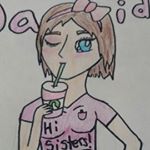 Profile Picture of sister david (@ilovewaterbottlessomuch) on Instagram