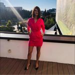 Profile Picture of Mihaela-Nicoleta Cicoș (@mihaelanicoletacicos) on Instagram