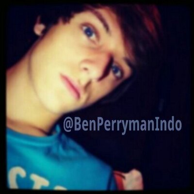 Profile Picture of Ben Perryman Indo (@BenPerrymanIndo) on Twitter