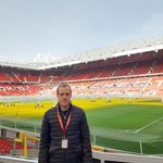 Profile Picture of David Caffrey (@david.caffrey) on Instagram