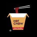 Profile Picture of Hot Chow | هوت تشو (@hotchow_) on Instagram