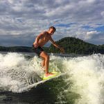 Profile Picture of Adam Burnett (@_aburnett) on Instagram
