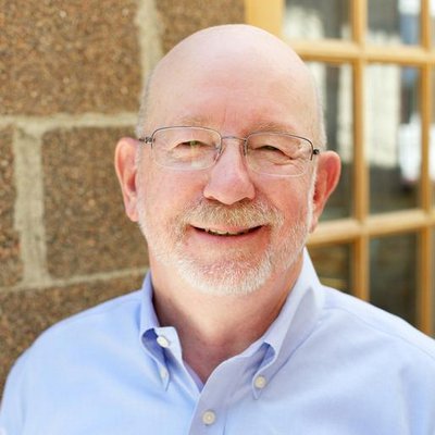 Profile Picture of Steve McCarter (@McCarterForRep) on Twitter