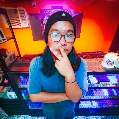 Profile Picture of Levinson Thomas (@Levinzoom) on Twitter