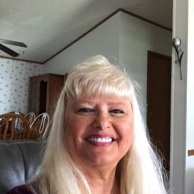 Profile Picture of Pamela Gist (@pamela2766) on Twitter