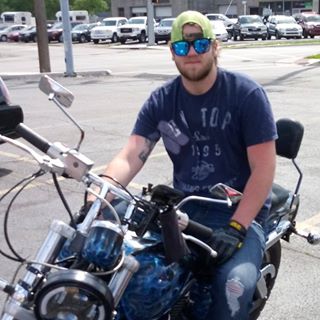 Profile Picture of Brad Cloyd (@brad.cloyd.9) on Facebook