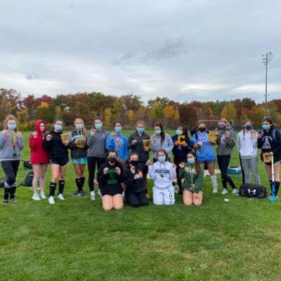 Profile Picture of Clinton Field Hockey (@GAELS_FHockey) on Twitter