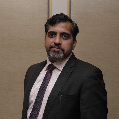 Profile Picture of Nitin Garg (@nitingarg_ng) on Twitter