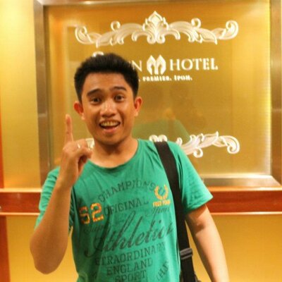 Profile Picture of David T Robenson (@DavidTRobenson) on Twitter