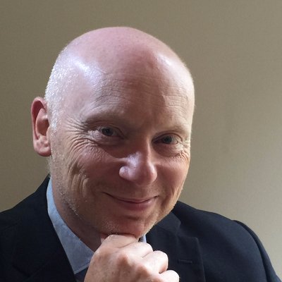 Profile Picture of Simon Harding (@simding) on Twitter