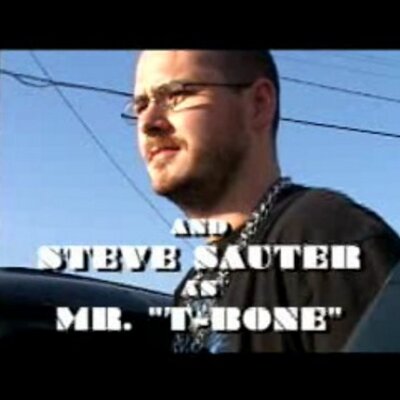 Profile Picture of Steve Sauter (@sauter_steve) on Twitter