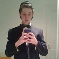 Profile Picture of Jesse Keen (@jesse-keen-1) on Quora