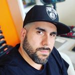 Profile Picture of David Madera (@yankeefan9582) on Instagram
