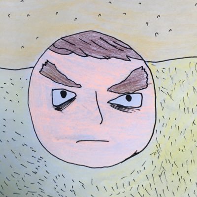 Profile Picture of Mitchell Daniel (@Mitchel65055191) on Twitter