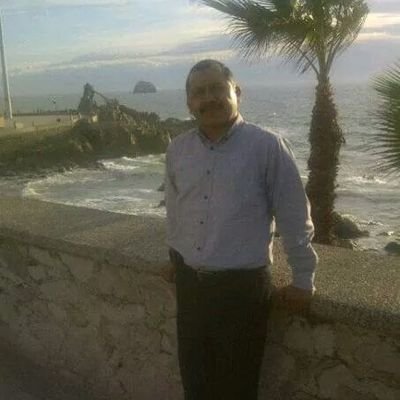 Profile Picture of Salvador Tellez (@Chavoteh) on Twitter