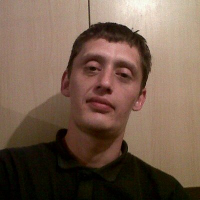 Profile Picture of Greg Triggs (@TriggsGreg) on Twitter