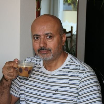 Profile Picture of Ahmad Alkhalifa (@aborachel2003) on Twitter