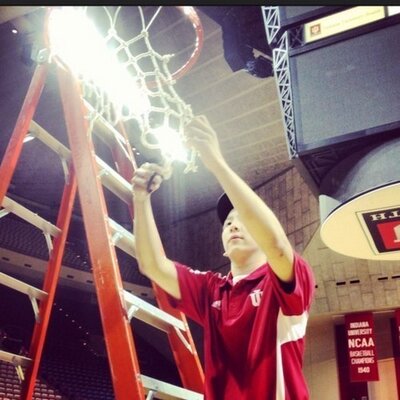 Profile Picture of Brendon Yu (@CoachYu) on Twitter