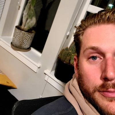 Profile Picture of Kyle Capps (@kr_Capps) on Twitter
