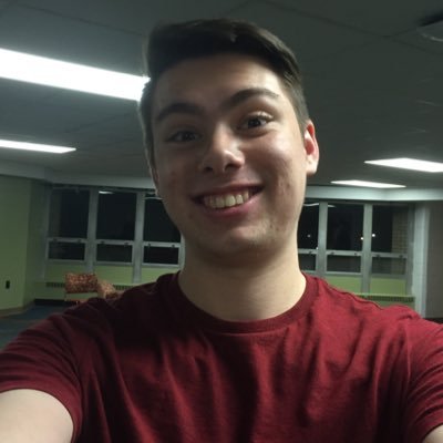 Profile Picture of Thomas From Target (@TargetThomas) on Twitter