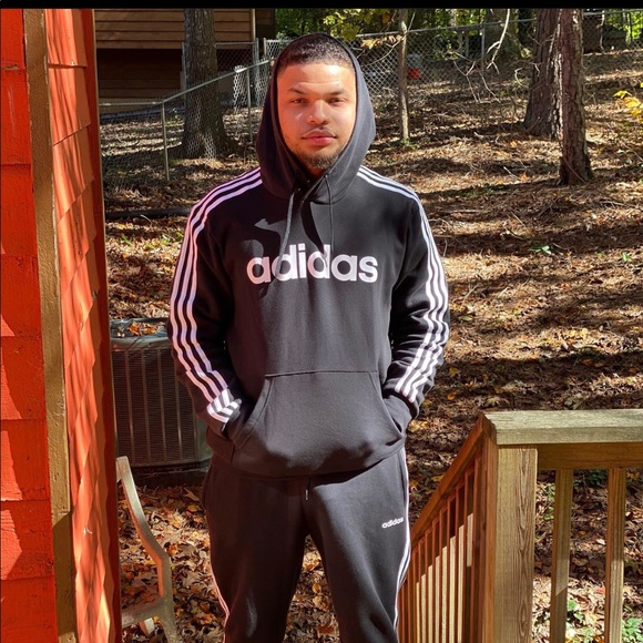 Profile Picture of Andre Washington (@armillz1996) on Poshmark