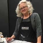 Profile Picture of Sandra Paynter Washburn (@sandy_washburnart) on Instagram