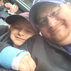 Profile Picture of Brad Hull (@buckeye3548) on Twitter