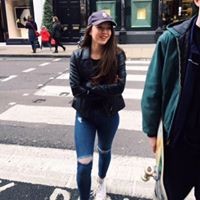 Profile Picture of Georgia Dunn (@georgia-dunn-5) on Quora