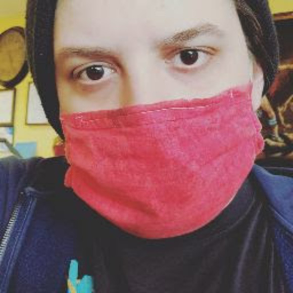 Profile Picture of Randall Perkins (@beaumo) on Poshmark