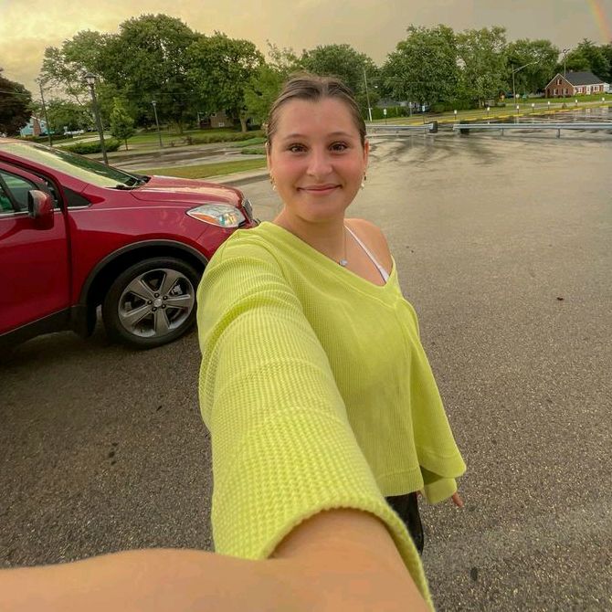 Profile Picture of Troupe Mary (@troupe_mary2343) on Tiktok