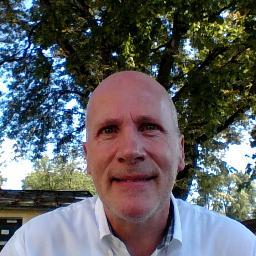 Profile Picture of Peter Keller (@peterkeller1966) on Twitter