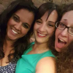 Profile Picture of Jackie Bailey (@freemanjlynn) on Pinterest