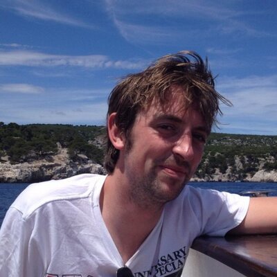 Profile Picture of Steve Bracey (@sjbracey) on Twitter