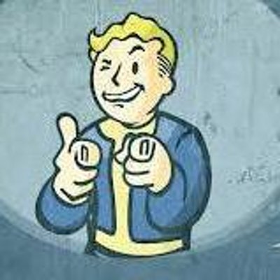 Profile Picture of Daniel Troutman (@DjTrouts) on Twitter