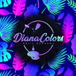 Profile Picture of Diana Contreras (@dianacolors_) on Instagram