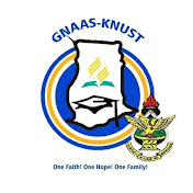Profile Picture of GNAAS-KNUST (@gnaas-knust) on Youtube